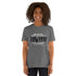 God Did Not Create You To Blend in Christian Bible Verse T-Shirt